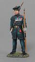 Archer At Ease - The Royal Company of Archers