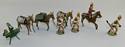 Norfolk Regiment with Maxim Gun - Tibet Series