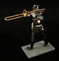 German Military Band Trombone