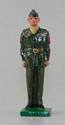 Sergeant Major of the Marine Corps in Greens