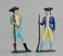 American Revolutionary War Soldiers