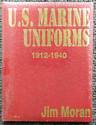 U. S. Army Marine Uniforms 1912-1940