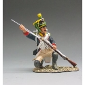 French Kneeling Loading