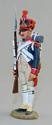 Grenadier at Attention