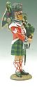 Black Watch Piper