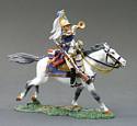 Dragoon Bugle