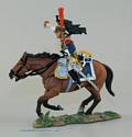 Charging Sword Forward