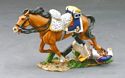 Falling off Horse