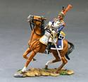 Cuirassier Firing Pistol