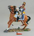 Cuirassier Firing Pistol
