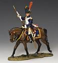Scout Grenadier w/Musket