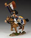 Charging Flagbearer