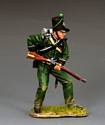 95th Rifles “Reaching for a Fresh Cartridge”