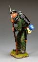 95th Rifles “Fix Sword Bayonets”