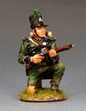 95th Rifleman Kneeling Ready