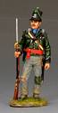 95th Rifles Standing Sergeant