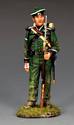 95th Rifles Chosen Man