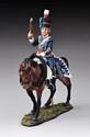 British Napoleonic Cavalry