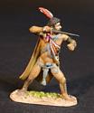 Libyan Mercenary, Battle of Kadesh