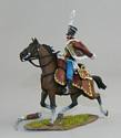 Prussian 6th Hussars Regiment NCO #2