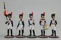 Napoleonic Wars Soldiers