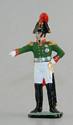 French Napoleonic Officer