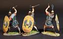 Three Principes, Roman Army of the Mid-Republic