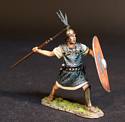 Principes, Roman Army of the Mid-Republic