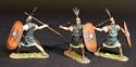 Three Principes, Roman Army of the Mid-Republic