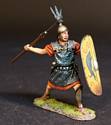 Principes, Roman Army of the Mid-Republic