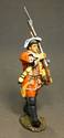 British, 35th Regiment of Foot, Line Infantry Marching #3