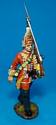 British 35th Regiment of Foot - Grenadier Marching #1
