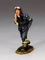 Sgt. Pilot Ginger Lacey