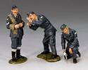 RAF Ground Crew Set