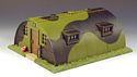 Nissen/Quonset Hut
