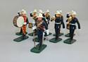 Royal Marine Drum Corps