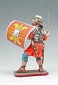 Defending with Shield
