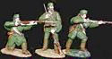 Rangers Firing Set #2