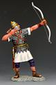 Praetorian Archer Letting Loose