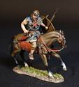 Roman Auxiliary Cavalry, Green Shield