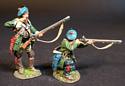 Roger's Rangers, Raid on St. Francis