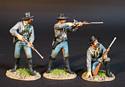 United States Cavalrymen