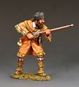 Backwoods Rifleman