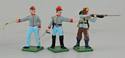 Confederate Soldiers