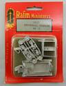 Universal Carrier MK II - Metal Model Kit
