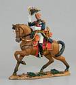 Jean-Auersradt/Marshal Davout, French Cavalry, 1806