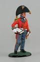 Officer, Royal Engineers, 1813