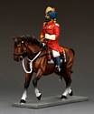 Sam Browne’s Cavalry Risaldar