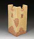 Corner Wall Tower