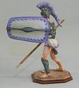 Samnite Warrior w/Spear